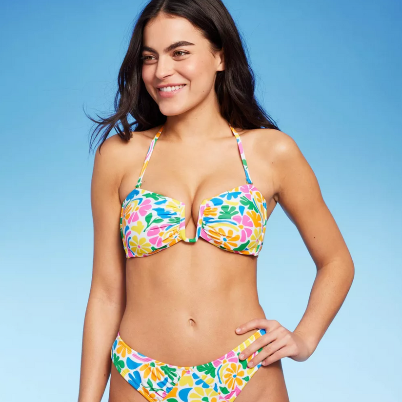 Target Bathing Suit Find 🌸💡, Gallery posted by Amanda Lucy