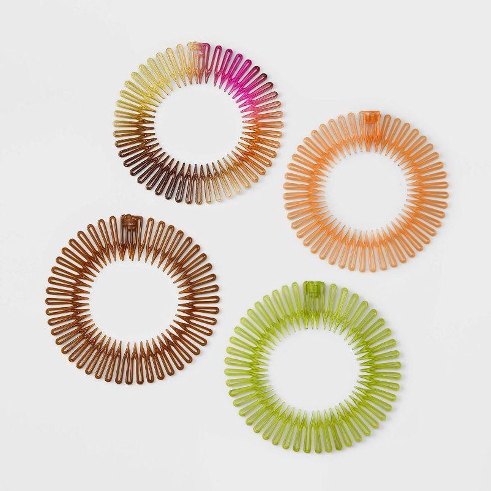 Wild Fable Stretch Hair Combs