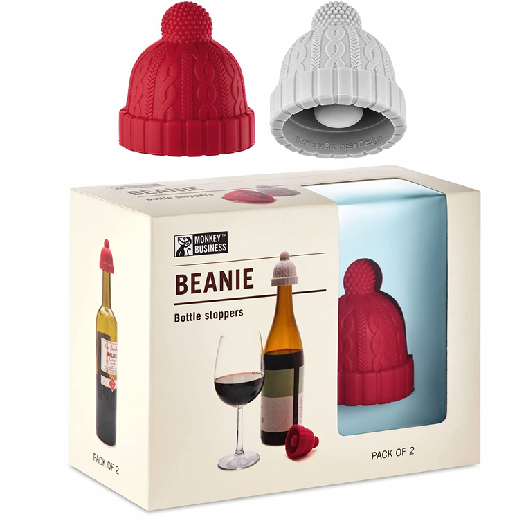 25 Wine Accessories That Make Perfect Gifts For Wine Lovers - Brit + Co