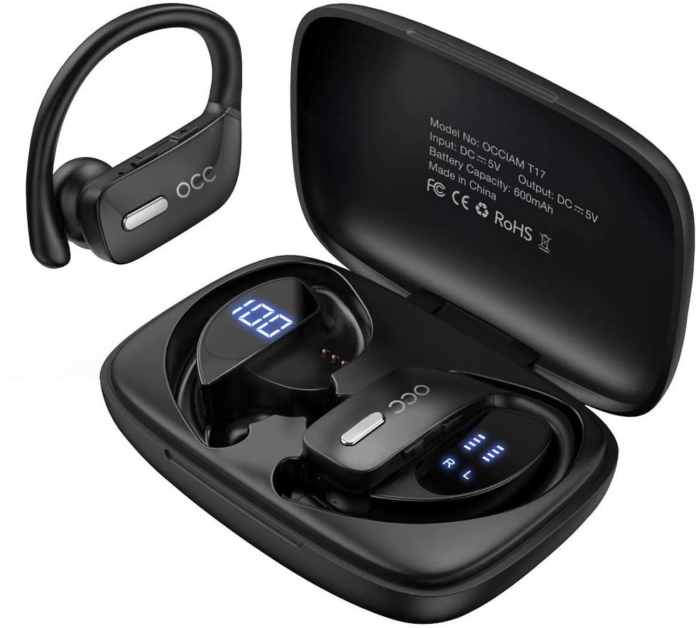 Wireless Earbuds occiam Bluetooth Headphones