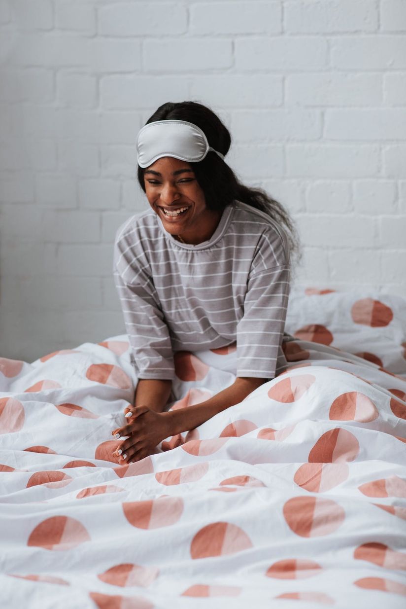 Everyone's Going Mad For These Super Cosy Fleecy Bed Sheets