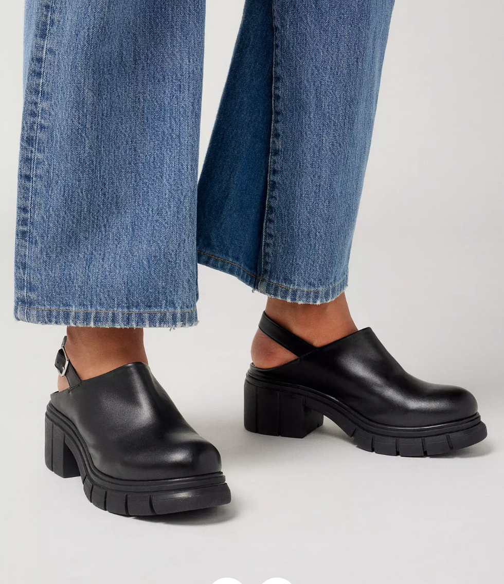 Best women's clogs 2023: Birkenstock, Crocs, Asos and more