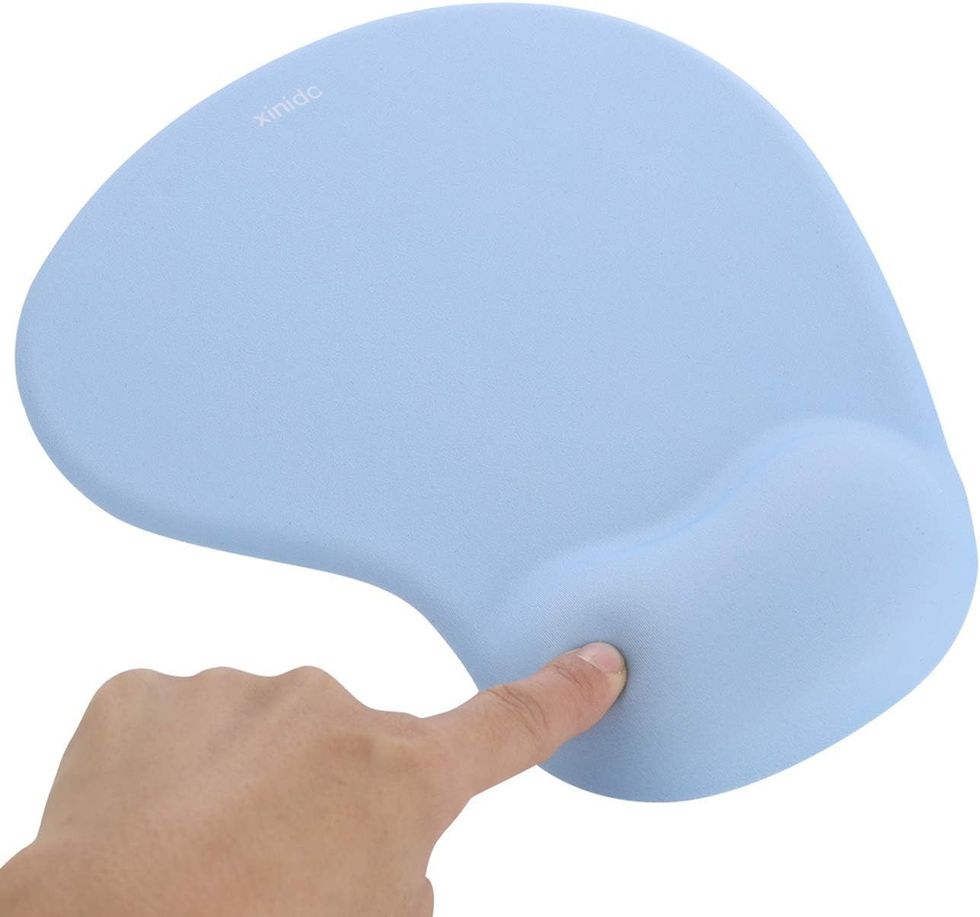 xinidc Ergonomic Computer Mouse Pad