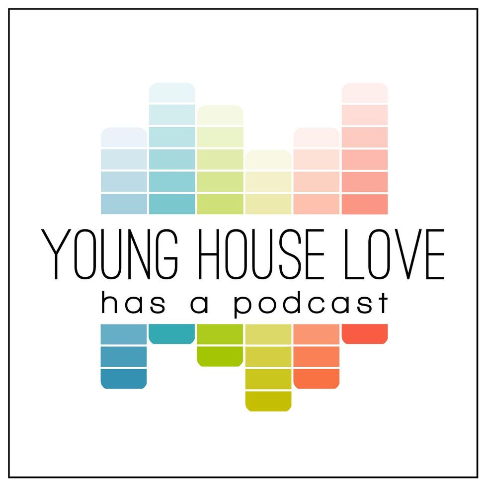 Young House Love