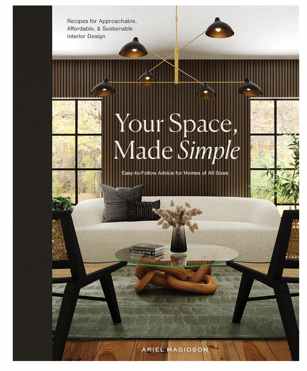 Your Space, Made Simple