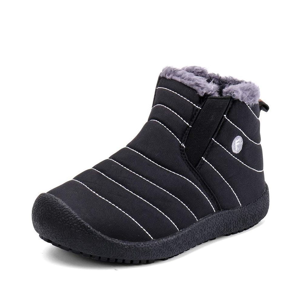 10 Toddler-Friendly Winter Boots - Brit + Co