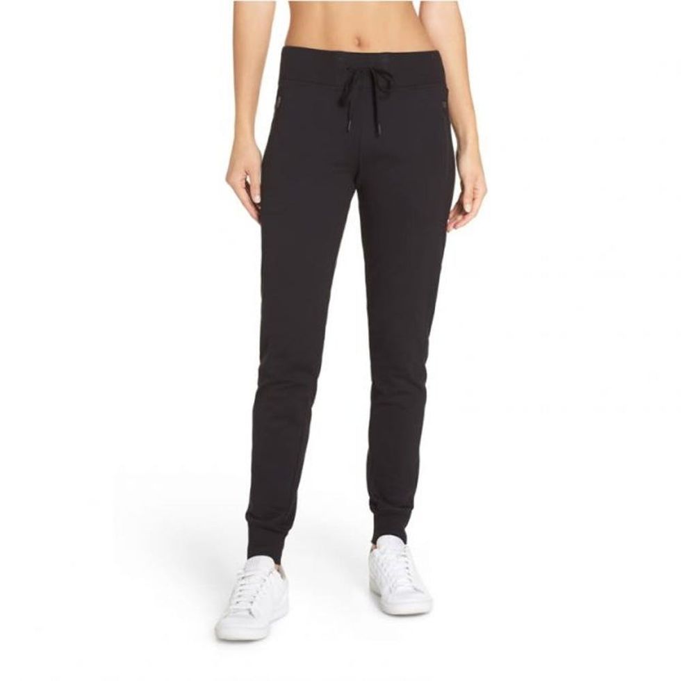 Fitness Gear for People Who Can’t Get Enough Black in Their Closets ...