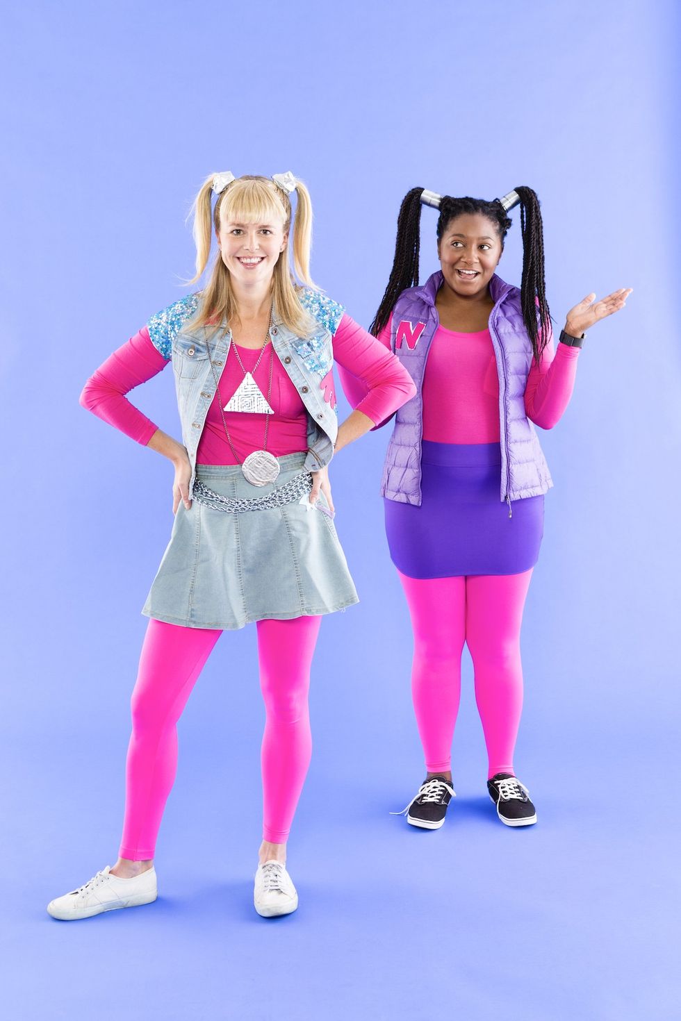 Zenon: Girl of the 21st Century