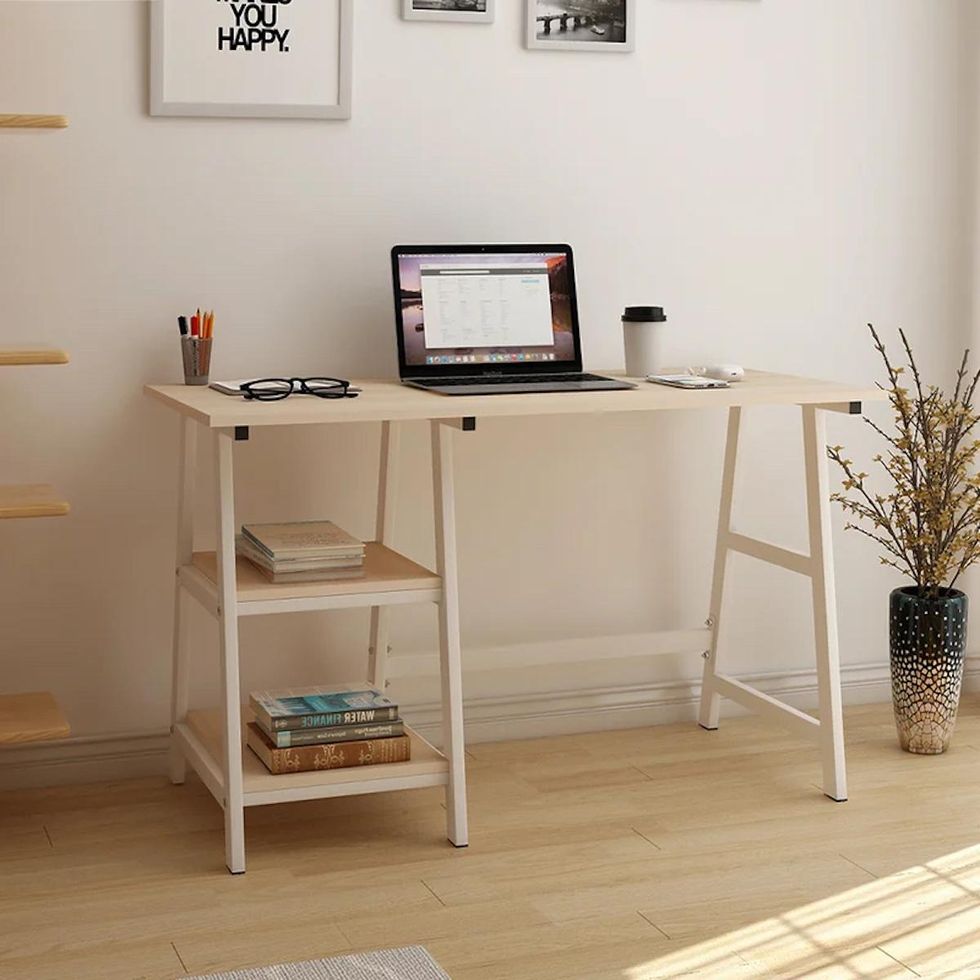 Zipcode Design Fromm Desk