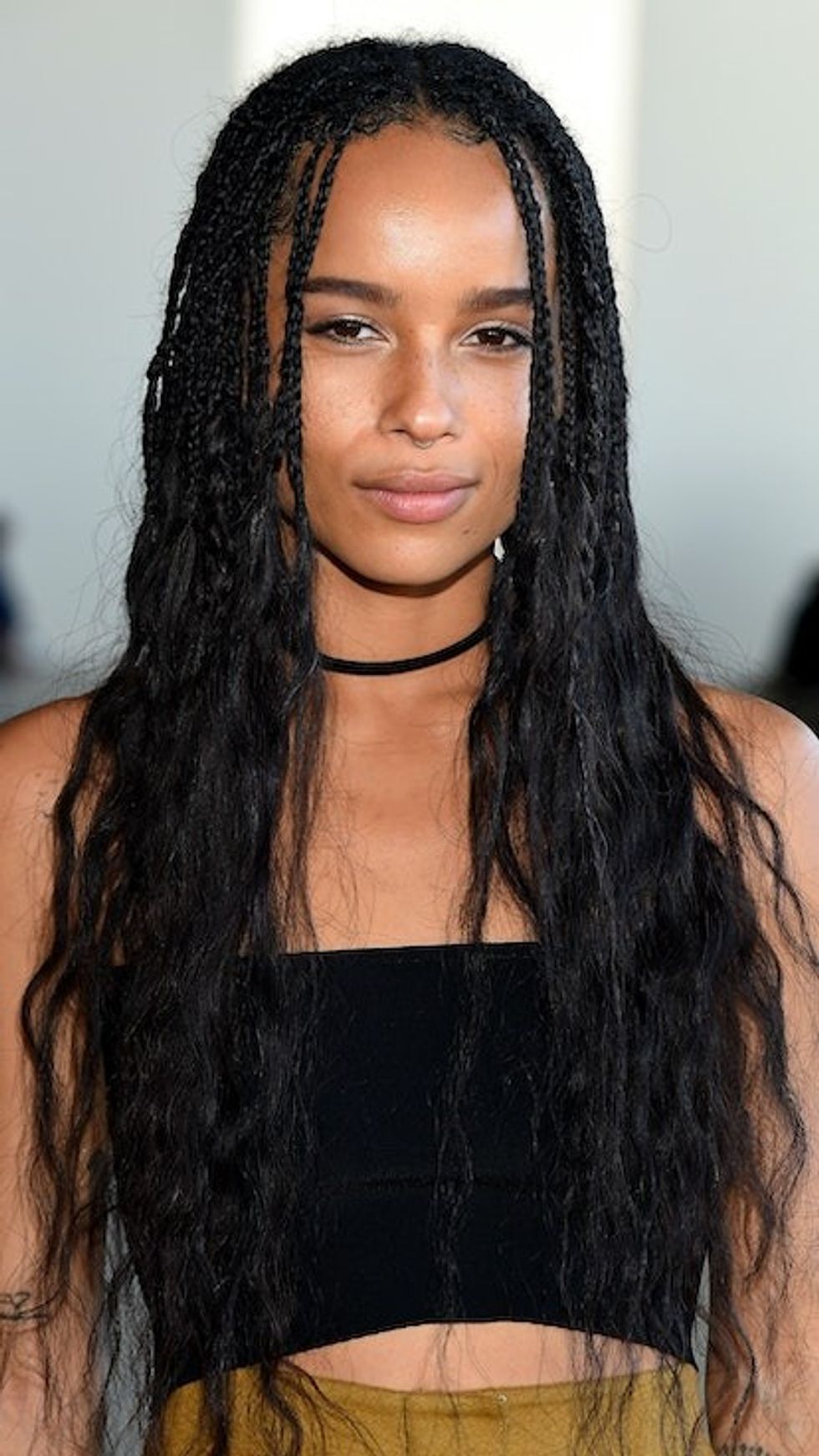 Zoe Kravitz