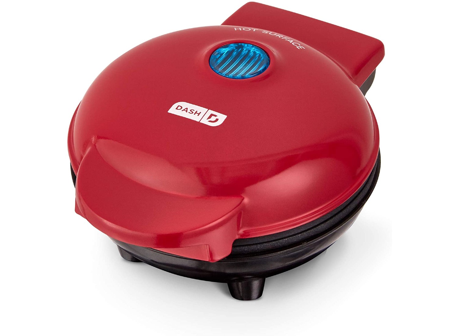 Kitchen gadgets review: sandwich maker – the Egg McNuffin