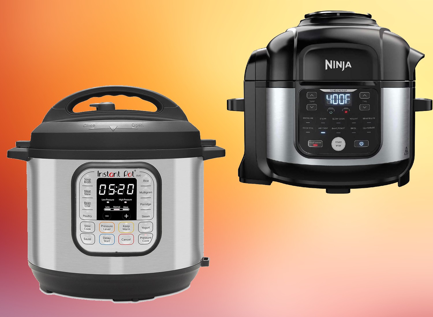 5 Best Pressure Cookers To Cook Fast and Delicious Meals | Brit + Co