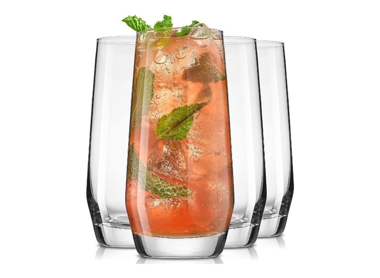 10 Most Popular Cocktail Glasses for 2023 - The Jerusalem Post