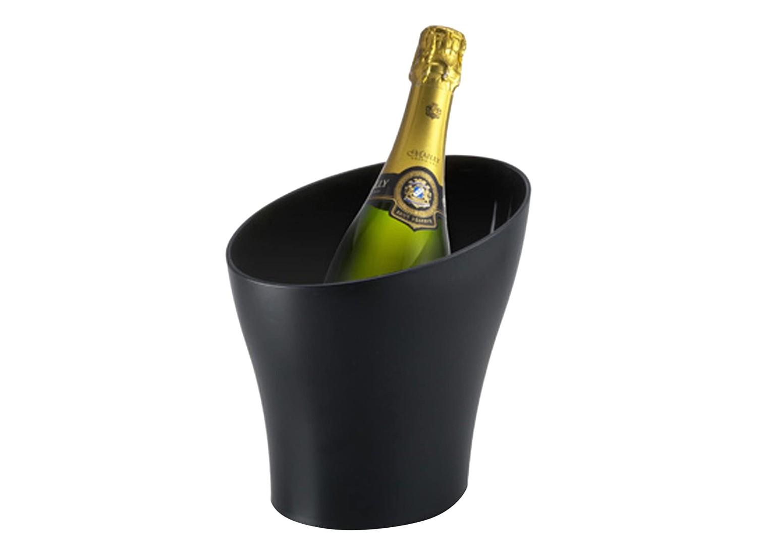 Charleston Wine/Champagne Bucket + Reviews