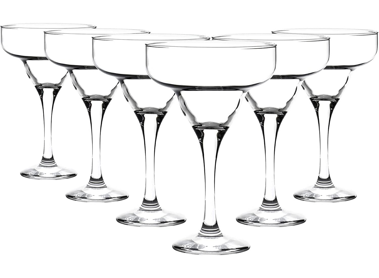 The 11 Best Margarita Glasses of 2023