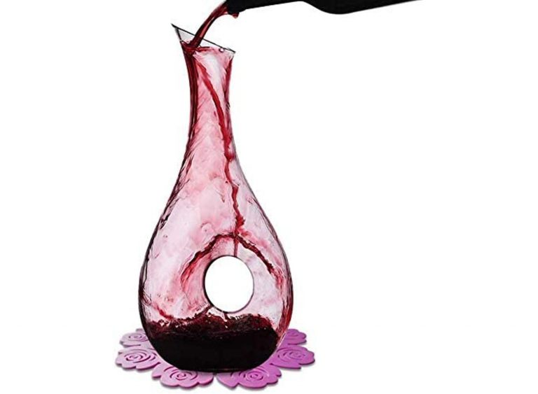 How to Choose the Best Wine Decanters: A Buyer's Guide — CJF Selections