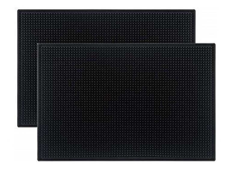 Performa Kitchen Drainage Mat. Connect Multiple Mats.