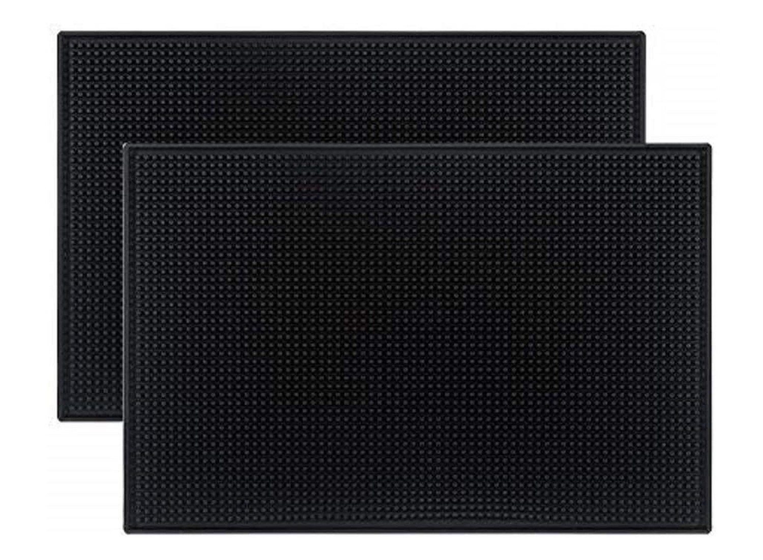 Large Size Thicker Bar Mat for Countertop Dish Drying Mat, Coffee Bars