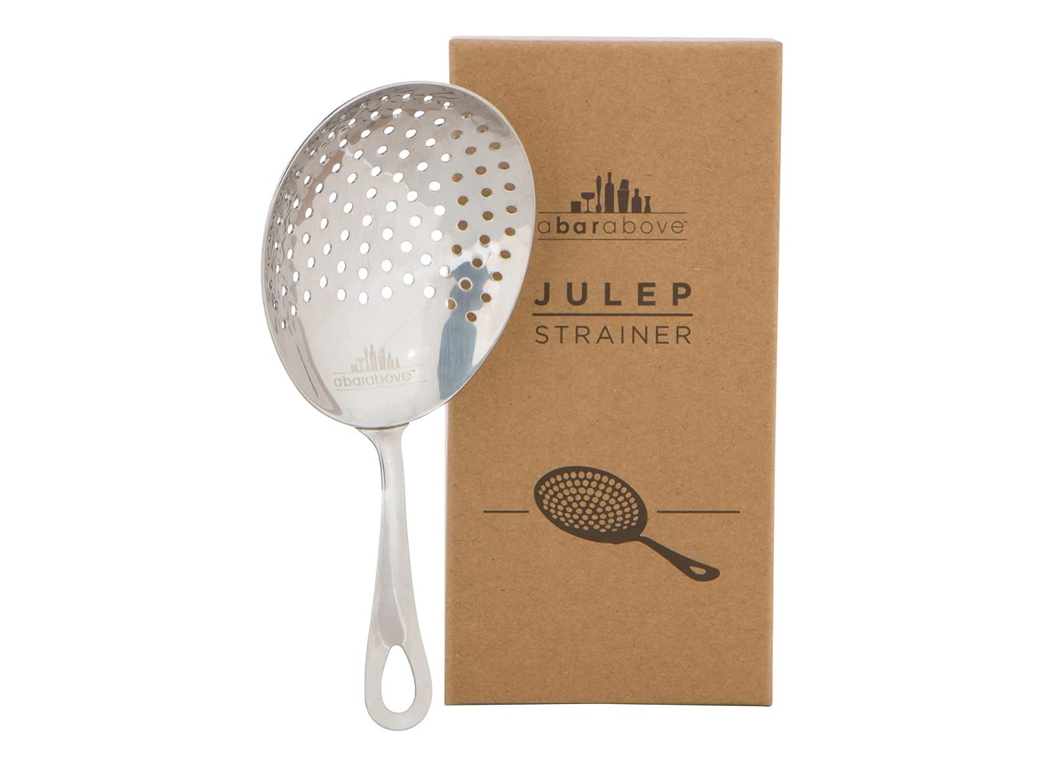 The Best Julep Strainers of 2023, Tested & Reviewed