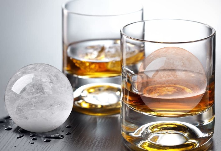 The Best Ice Ball Makers to Have in Your Home or Commercial Bar