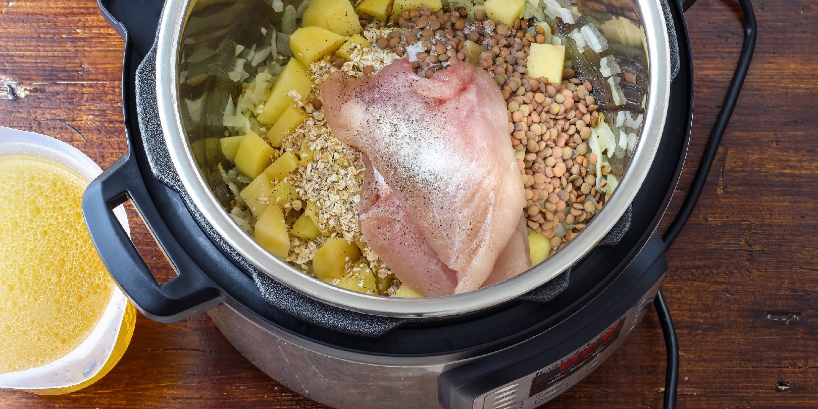 How to Buy the Best Slow Cooker - Brit + Co