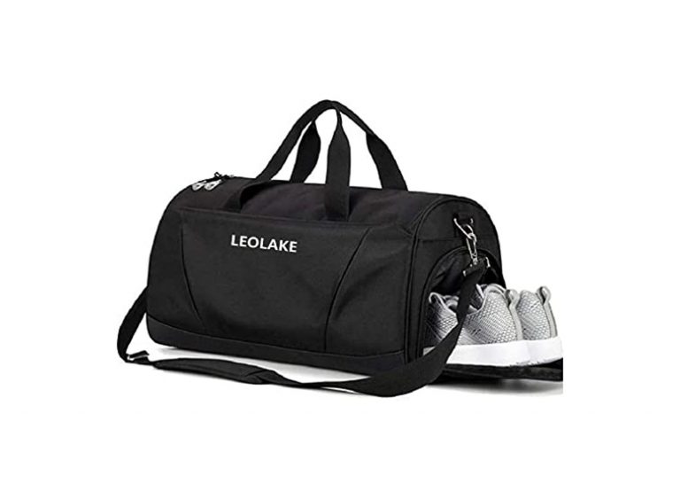 10 Best Gym Bags 2023 - Gym Bags for Women