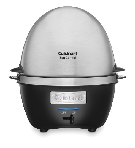 Chefman Electric Egg Cooker Review 