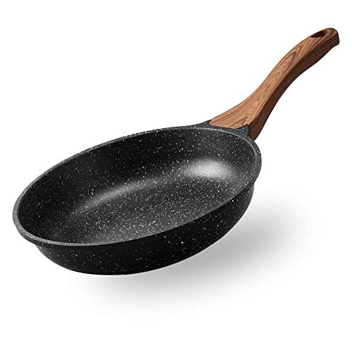  Ecowin Non Stick Cooking Sets, Granite Coating