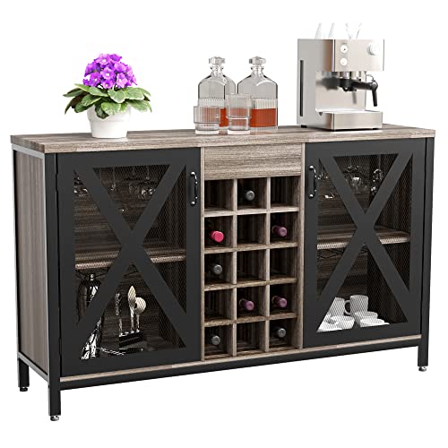 The 8 Best Bar Cabinets for 2024, According to Our Research