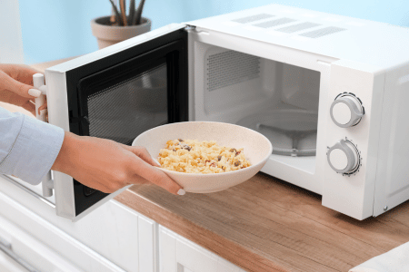 The Best Dorm Kitchen Appliances You Can Buy