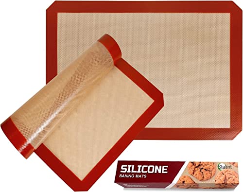 The Best Silicone Baking Mats for 2024