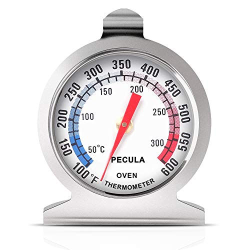 The 7 Best Oven Thermometers of 2024