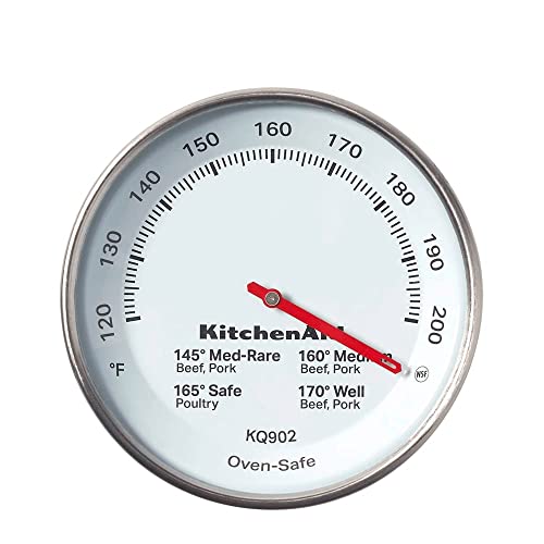 The Best Oven Thermometers