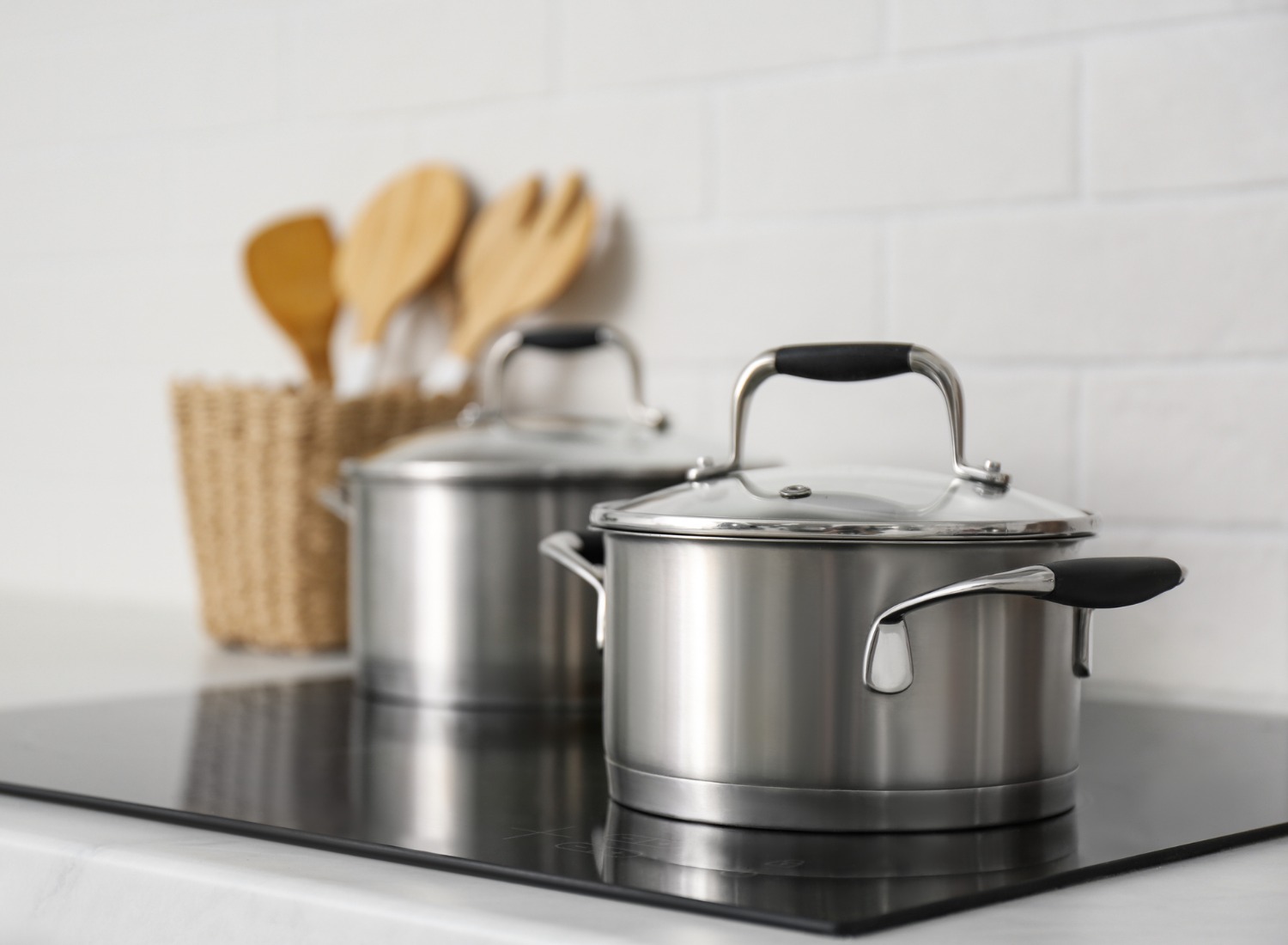 Best induction pans 2023: Hob, oven and frying sets
